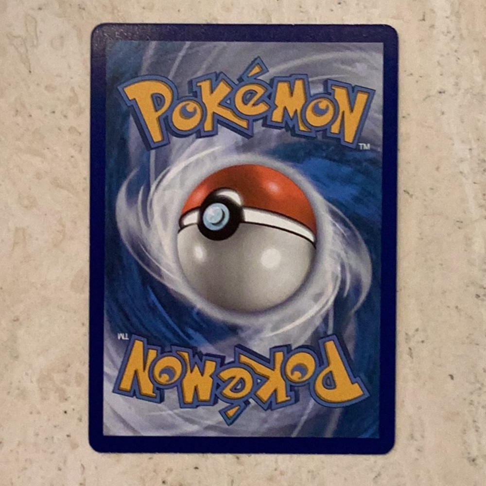 Pokemon Charizard GX 2019 Pokemon Holo Promo Card SM211 Hidden Fates - Picture 4 of 4